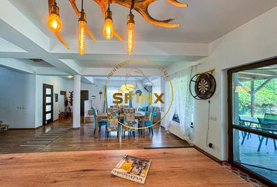 Casa Chiajna Central | 5 camere | 500 mp curte | 2014 - 1