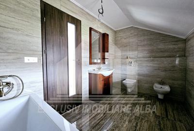 Casa individuala | 186 mp | Finisata la cheie |  Alba-Micesti - 11