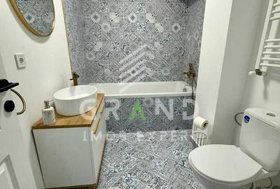 2 Camere Semidecomandat | Balcon | Dambu Rotund/Calea Baciului - 5