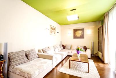 Apartament tip duplex-5 camere-2 locuri parcare-Berceni-Comision 0 - 3