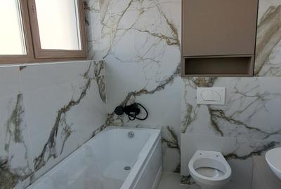 VILE 5/6 CAMERE FINALIZATE IN CARTIER REZIDETIAL CU CIRCUIT INCHIS SI PISCINA - 34