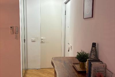 Apartament 2 Camere MOBILAT - Barbu Vacarescu - Parcul Verdi- Pescariu Sport&SPA - 15