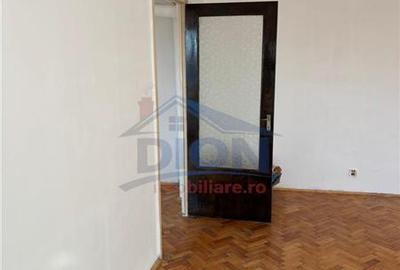 Rahova  Măgureanului,et.9 din 10, bloc reabilitat,centrala termica - 11