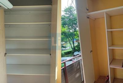 Apartament 2 camere – Gheorgheni – etaj 1, la 5 minute de Iulius Mall - 9