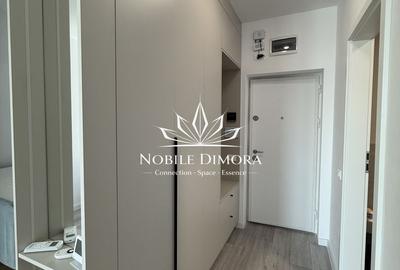 Vivalia - Apartament modern cu 2 camere si parcare privata - Take Ionescu - 11