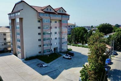 Apartament cu 3 camere Comisia Centrala - 19