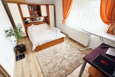 GIROCULUI -3 CAM - RENOVAT -CENTRALA/AC -SPATIOS - ETAJ 3 - 5