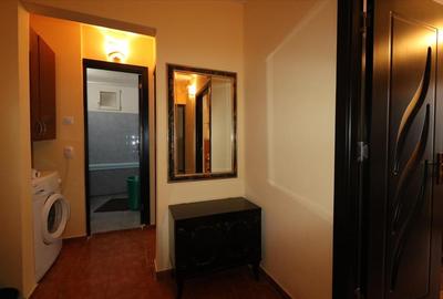 Apartament 2 camere Nicolina prima statie din Podu Ros - 21
