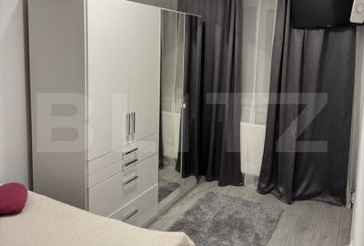 Apartament cu 2 camere, decomandat, renovat, zona Astra - 3