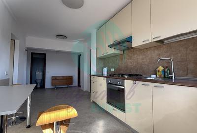 Apartament 3 camere luminos, Mântuleasa – Armenească - 9