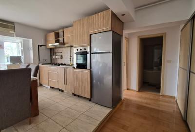 Spitalul Judetean - Piata Tomis II- Ap. 2 camere (termen lung) - 16