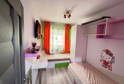 Apartament cu 3 camere central - 4
