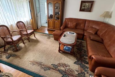 Apartament la curte Predeal - 2