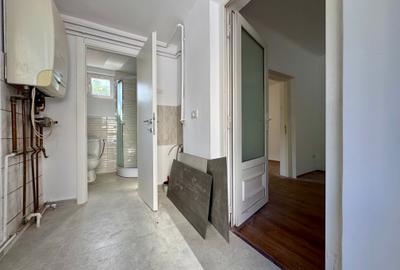 De vanzare - Casa 44 mp - Yield peste 6.5% - zona Tei - 9