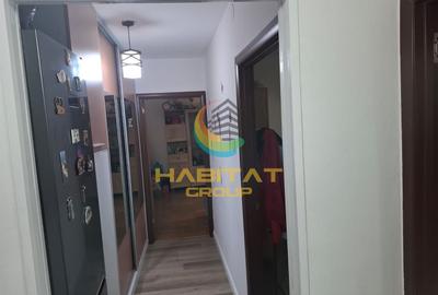 Apartament 2 camere mobilat, centrala proprie - 7