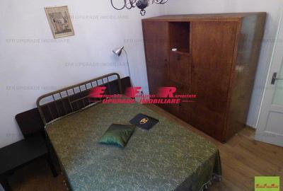 Pentru cunoscatori - Apartament cu 2 camere de inchiriat zona Floreasca - 10