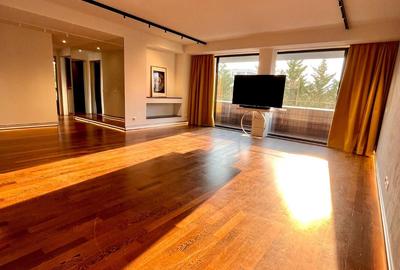 Apartament de Lux / 3 camere / etaj 2/5 / Floreasca - Rahmaninov - Sector 2 - 1