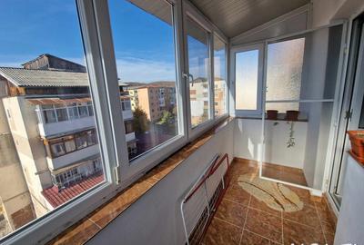 Apartament 2 camere, situat in Targu Jiu, Lt. Col. D-tru Petrescu - 14