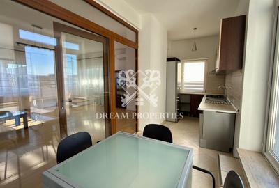 Penthouse de închiriat, 155 mp, terasa 100 mp, parcare, THE OFFICE - 8