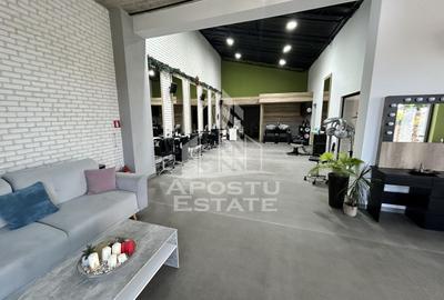 Spatiu comercial SAD, de inchiriat, amenajat modern, parcare Ghiroda. - 3