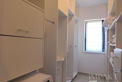 Apartament superb spre inchiriere cu trei camere, cartier Buna Ziua! - 10