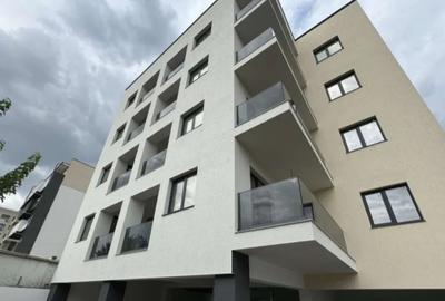 Apartament 2 camere,Bloc nou,Soseaua Chitilei - 5