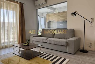 2 Camere de inchiriat | Lujerului - 21 Residence | Centrală | Parcare - 2