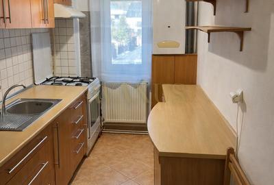 Apartament Gata de Mutare - SU 43MP I Balcon I Etaj  - Cart. Grigorescu - 2