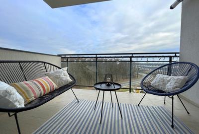 Apartamente in bloc nZEB, Timisoara, zona de Nord - Comision 0% - 19