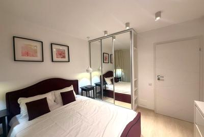 Apartament 2 camere Parcul Titan - 6