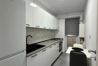 Închiriere garsonieră 81 Residence - 3