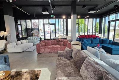Comercial la Parter - 180 mp - langa Shopping City Sibiu - 7