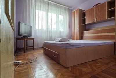 Calea Grivitei  -3 camere - 5