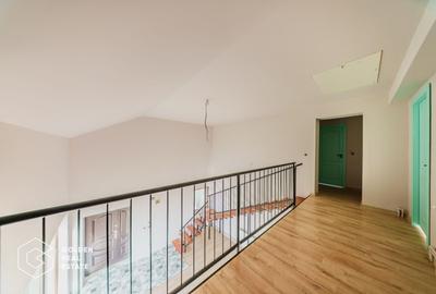 Casă P+M, teren 450 mp, in Pecica cartier Europa Grand Village - 23