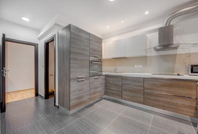 Apartament 4 camere cu gradina, Baneasa Natura Residence - 5