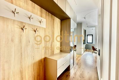 Penthouse exclusivist/3 dormitoare/254 mp utili/Terasă panoramică/Lift Privat - 23