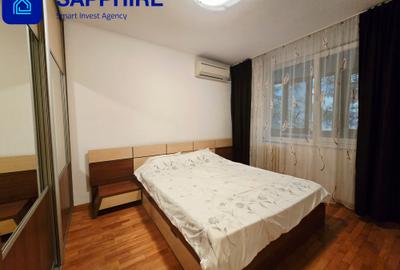 Apartament 2 camere metrou Obor, bloc reabilitat, mobilat și utilat - 5