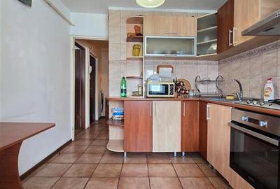 Apartament 3 camere 2 bai - Decomandat - Frumoasa - 7