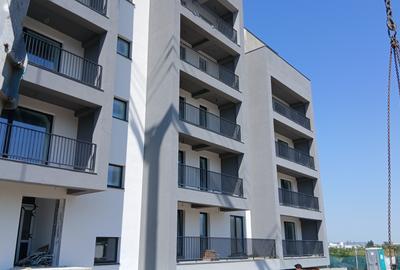Ap 2 camere bloc 2026, 2 lifturi, INCALZIRE IN PARDOSEALA, PROMOTIE LUNA MAI - 6