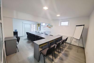 Spațiu comercial, de 68 mp, în Central