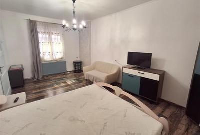 Apartament cu 2 camere nedecomandat în Central
