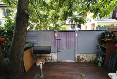 Apartament frumos și cochet cu centrală proprie aproape de Parcul IOR - 36