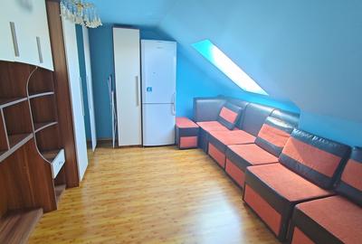Apartament cu 3 dormitoare in Sibiu zona Ciresica - 9