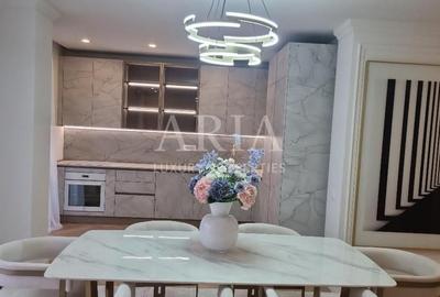 LUXURY 4ROOMS | IANCU NICOLAE | 2 PARKING SPACES | POOL - 6