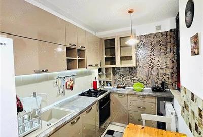 INCHIRIERE APARTAMENT 2 CAMERE  CU GRADINA PROPRIE IN ZONA PIPERA VOLUNTARI - 2