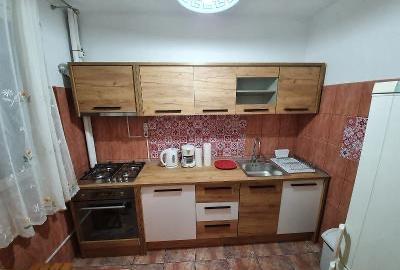 Ap 2 cam, zona Pajura, metrou Jiului, Bucurestii Noi - 10