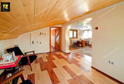 Vanzare Proprietate mixta si Afacere la cheie in Sat Costi, teren 400 mp - 8