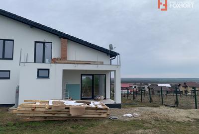 Casa individuala cu 5 camere si teren de 840 mp, Pischia - 11