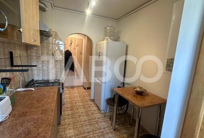 Apartament 2 camere cu balcon si pivnita zona Rahovei Sibiu - 8