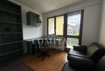 Apartament cochet | Etaj intermediar | Zona Str Cetatea Fetei - 2